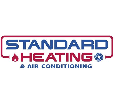 Standard heating and air - 